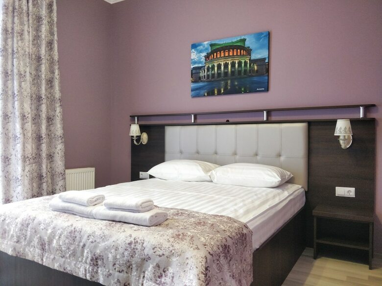 Vanva Aparthotel
