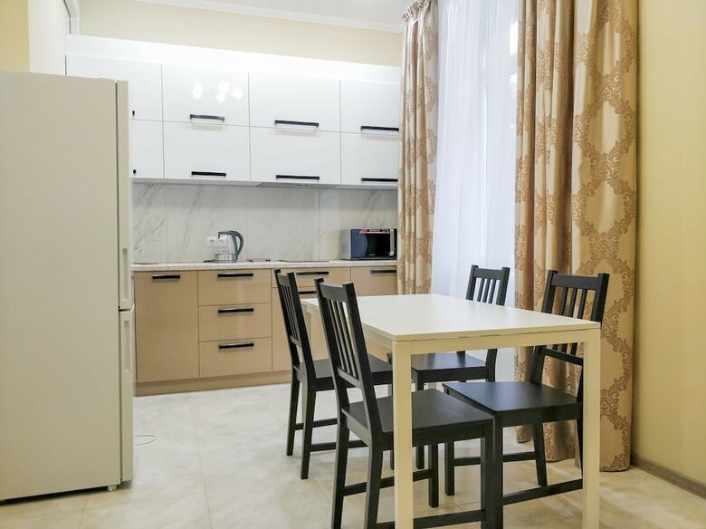 Vanva Aparthotel