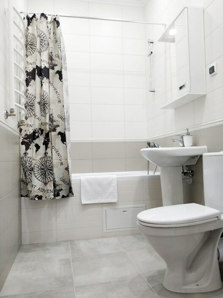 Vanva Aparthotel
