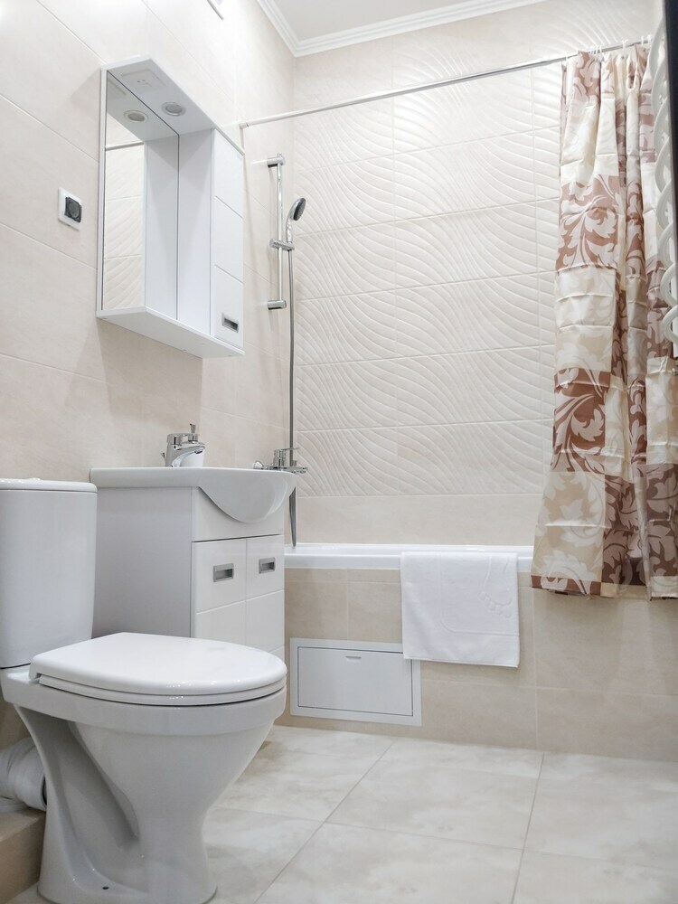 Vanva Aparthotel