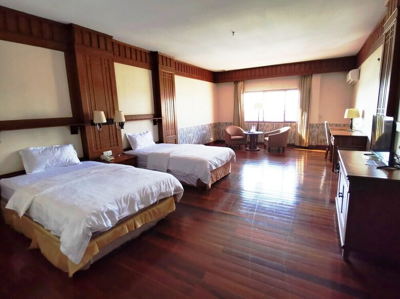 Oruseeey Hotel