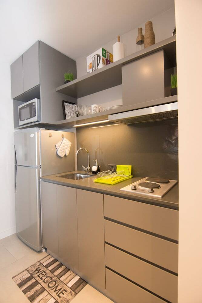 Apartamentos Soho Rentals