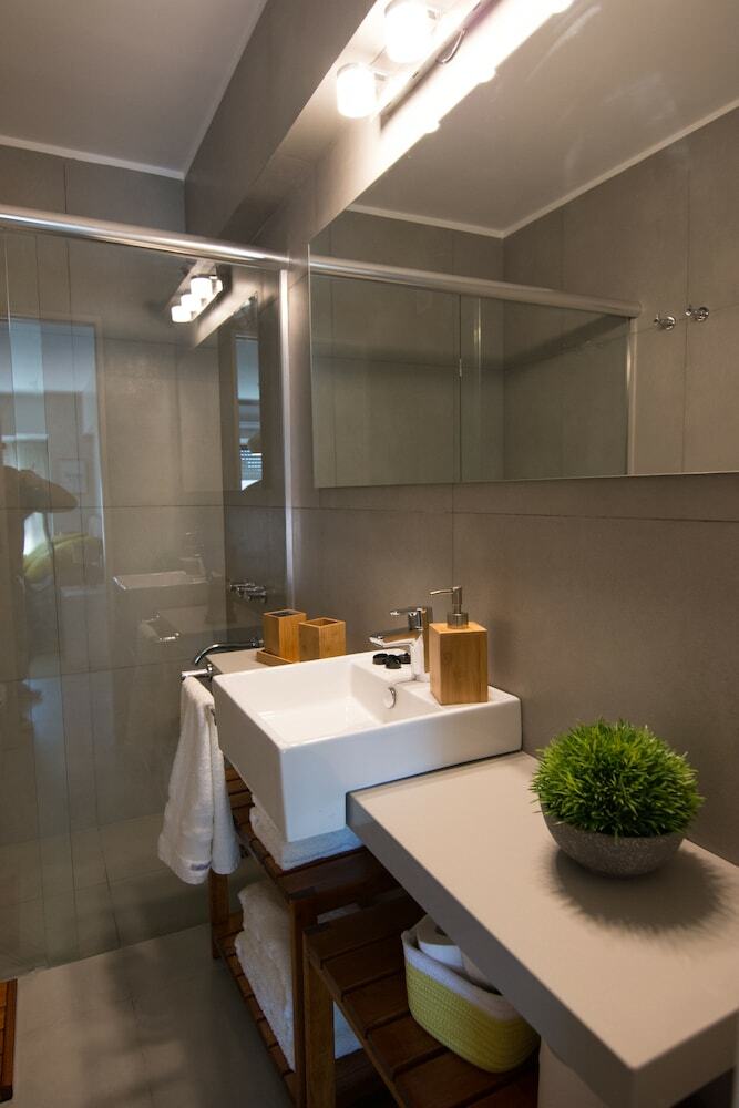 Apartamentos Soho Rentals