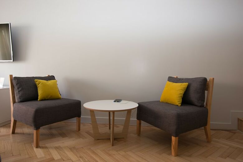 Apartamentos Soho Rentals