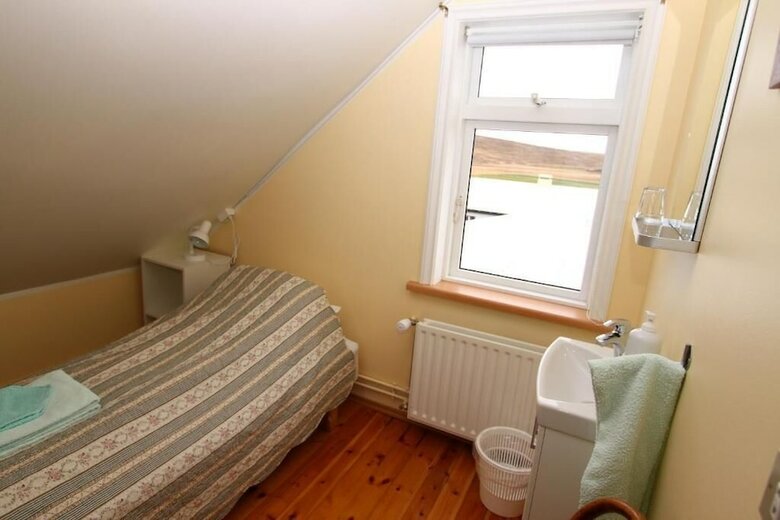 Hotel Guesthouse Steind�rsstadir