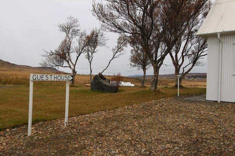 Hotel Guesthouse Steind�rsstadir