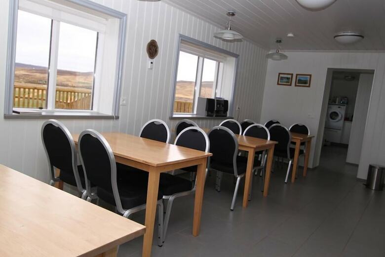 Hotel Guesthouse Steind�rsstadir