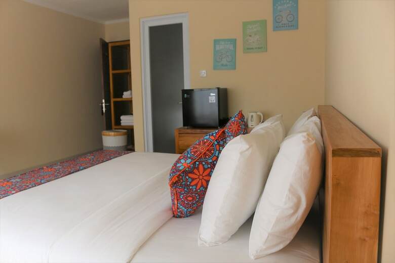 Bed & Breakfast Esperanza Luxury Inn Hotel