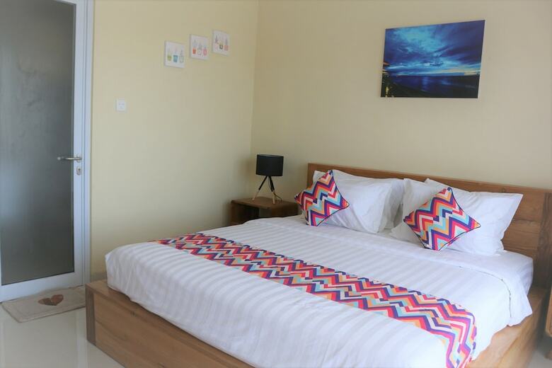 Bed & Breakfast Esperanza Luxury Inn Hotel
