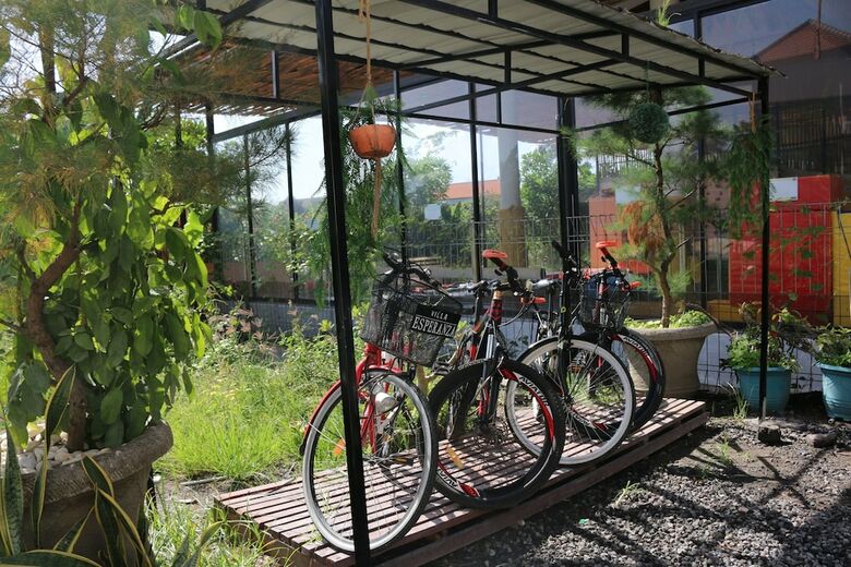 Bed & Breakfast Esperanza Luxury Inn Hotel