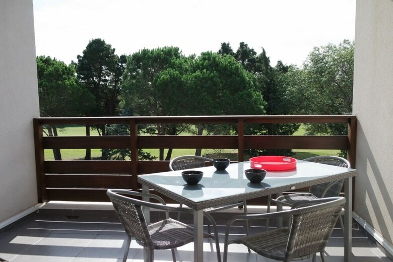 Apartamento Golf Clair - 11