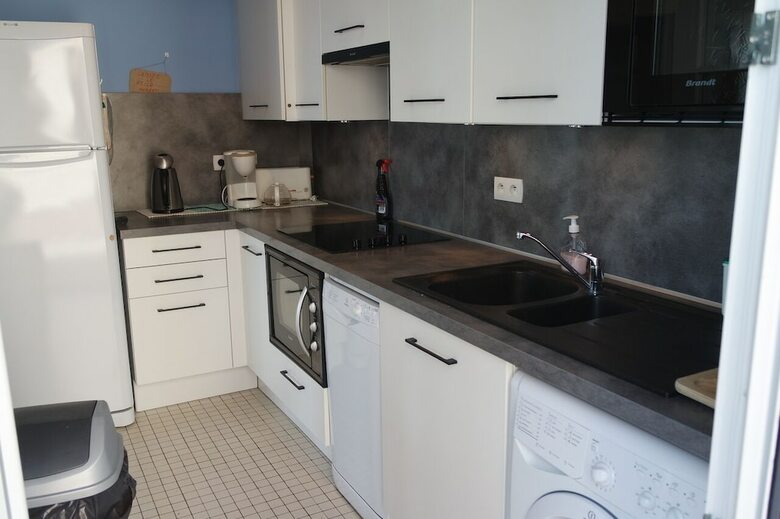 Apartamento Neptunes - 140