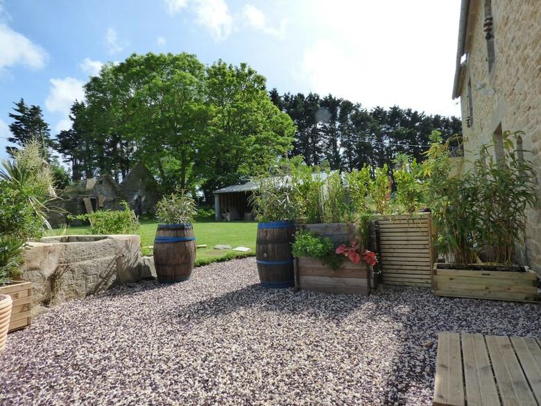 Bed & Breakfast Soufflee Dans Le Vent