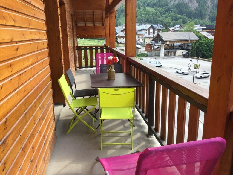 Apartamento Adrien4 5 Rooms Duplex 4 West Facing