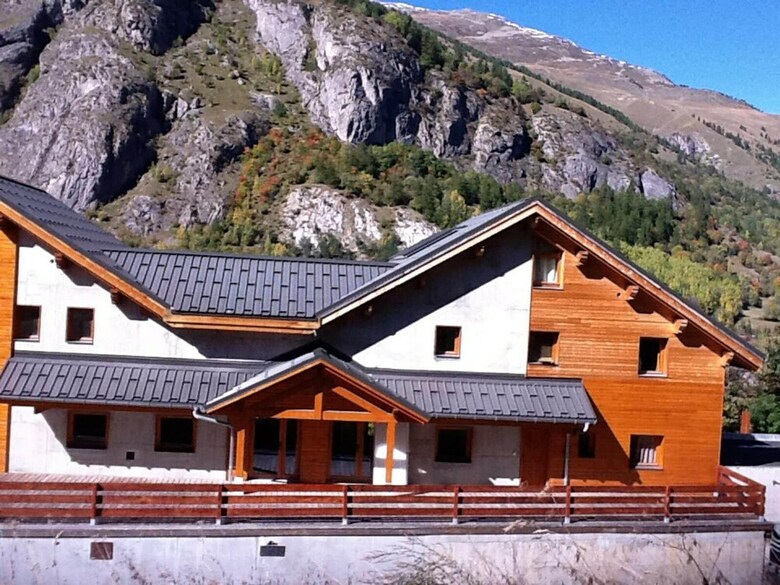 Apartamento Adrien4 5 Rooms Duplex 4 West Facing