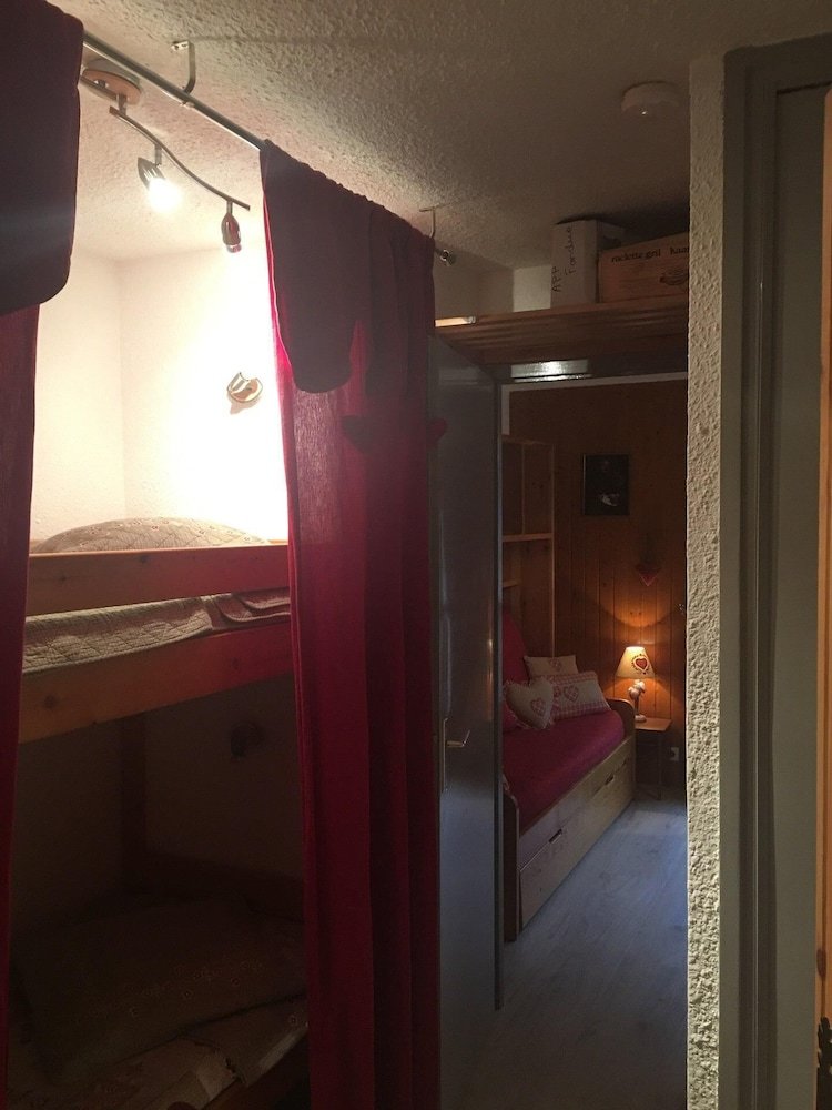 Apartamento Betelg62 Studio Cabin 3 People 2 Exposed East