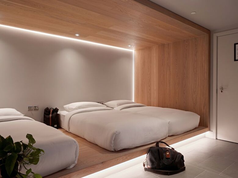 Hotel Zedwell Piccadilly