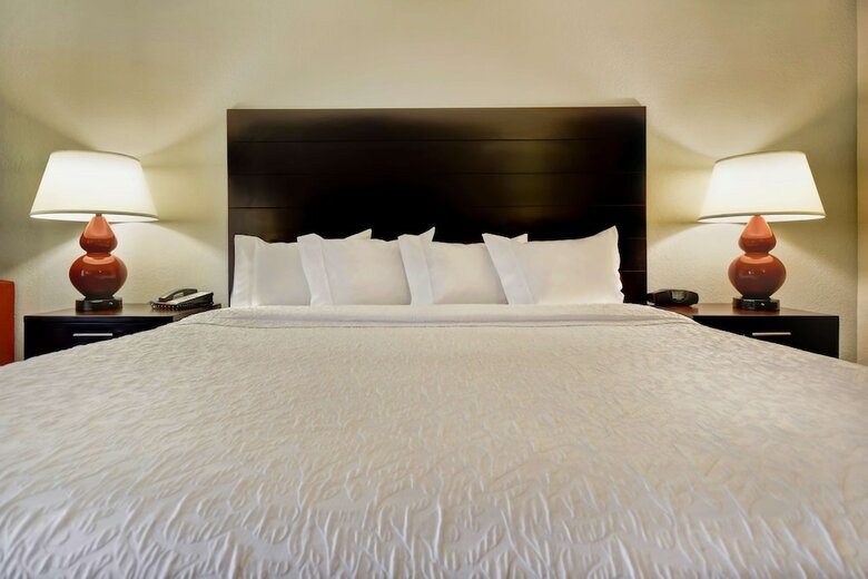 Hotel Hampton Inn Starkville