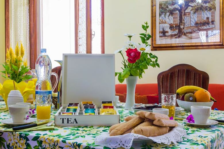 B&B Casa Titti