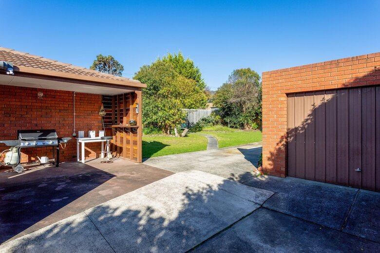 Foreshore Beach House Ideal Family Spot