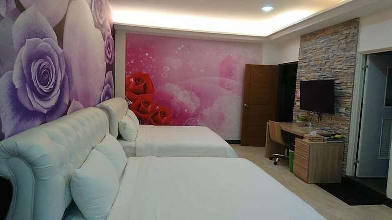 Bed & Breakfast Relax Homestay