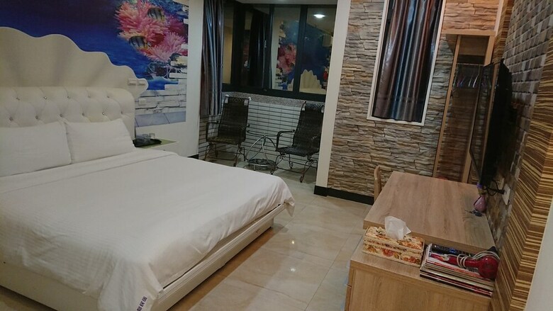 Bed & Breakfast Relax Homestay