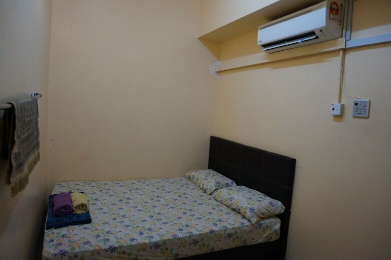 Hotel Bajet Gaya Warisan