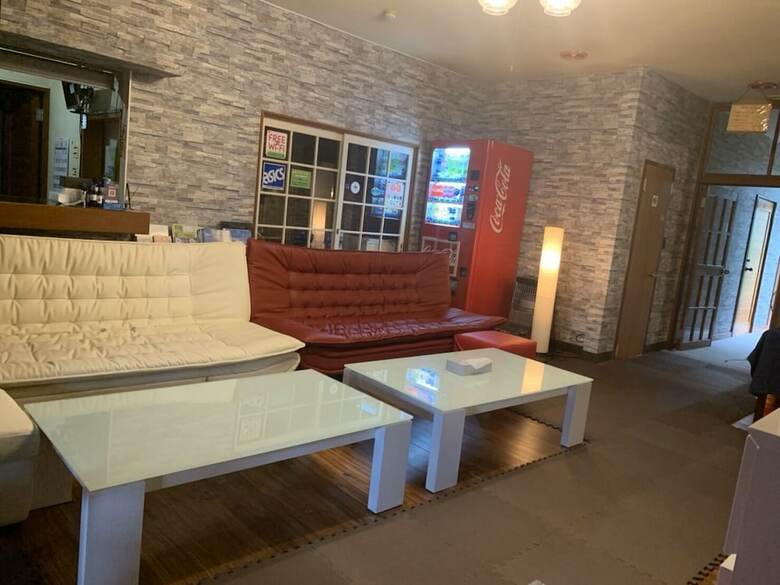 Posada Restmance Pension Woody Hill