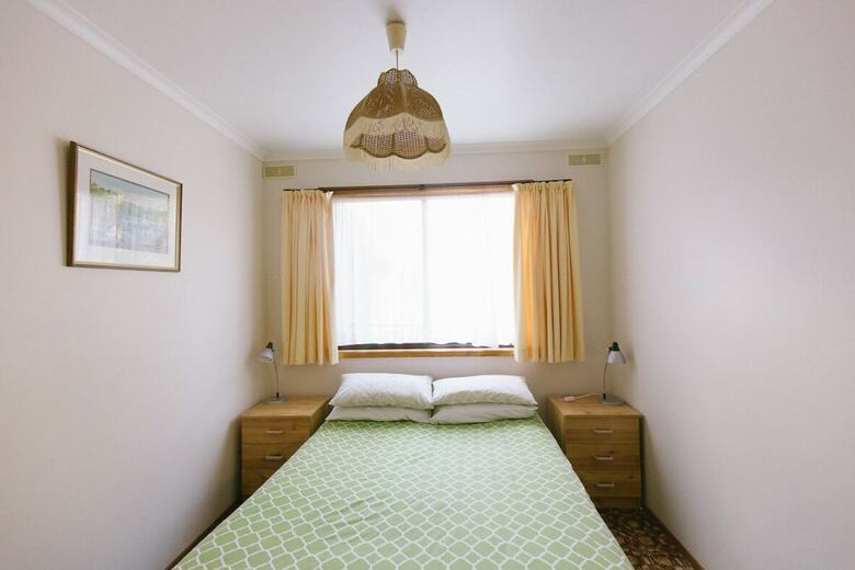 Wonboyn Cabins & Caravan Park