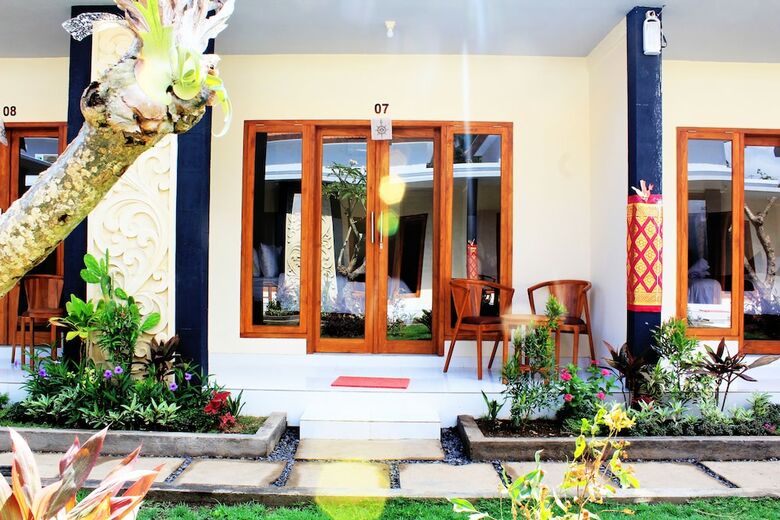 Bed & Breakfast La Mogi Cottage