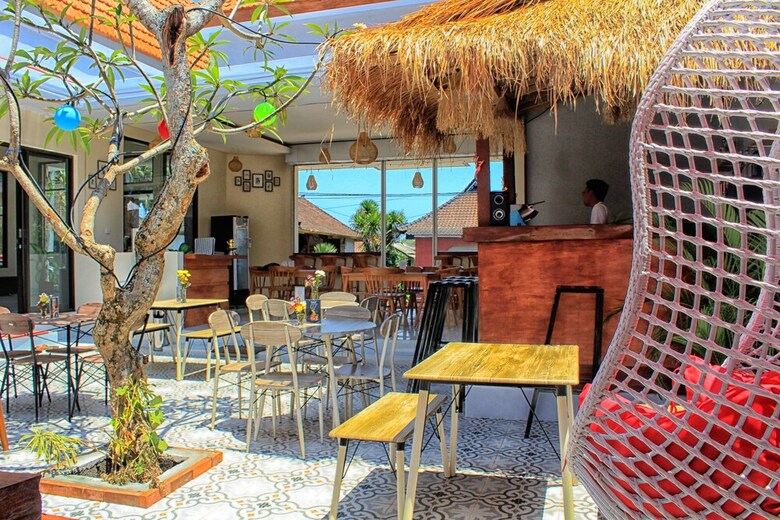 Bed & Breakfast La Mogi Cottage