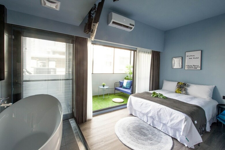 Hotel Leo 111 - Yancheng Pier 2