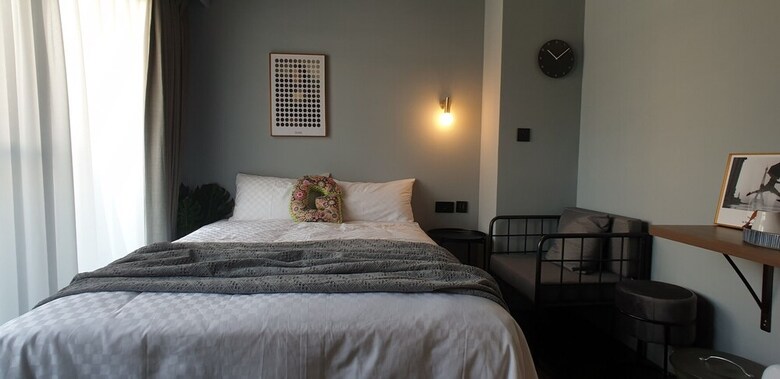 Hotel Leo 111 - Yancheng Pier 2