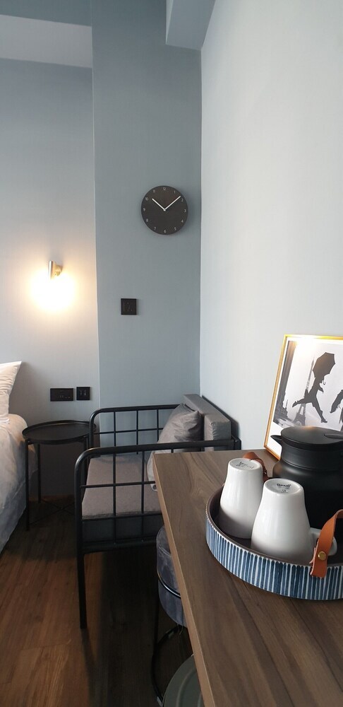 Hotel Leo 111 - Yancheng Pier 2