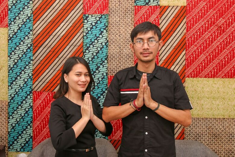 Hotel Airy Cilaki 31 Bandung
