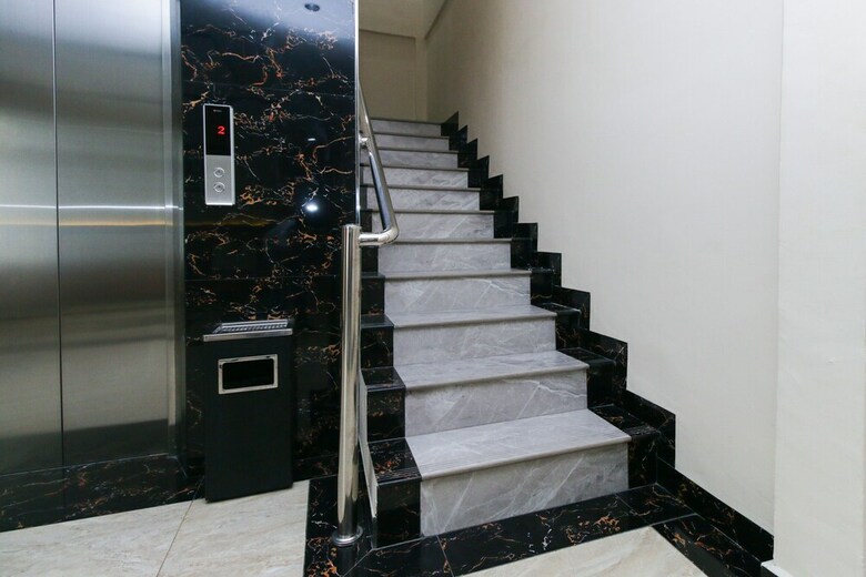 Hotel Airy Sudirman 166 Pekanbaru