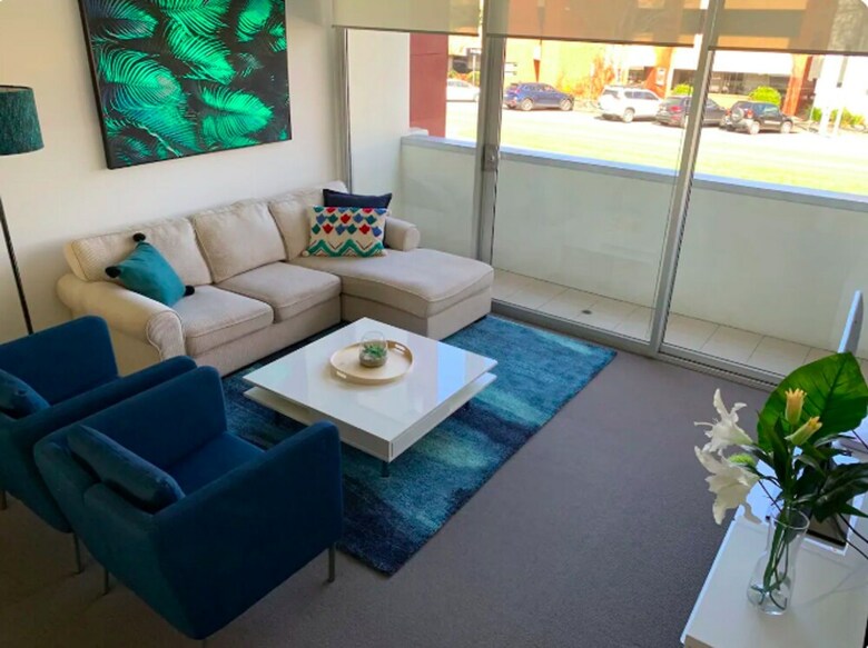 Apartamentos Adelaide Cbd Stylish Gem Wifi Parking