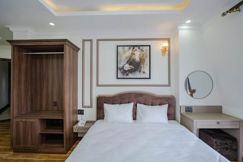 The Art - Win Hotel