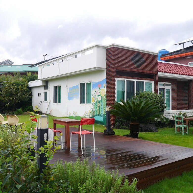 Hostal Hello Project Guesthouse - Hostel