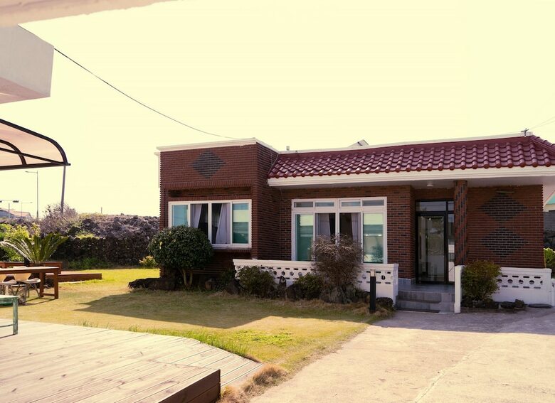 Hostal Hello Project Guesthouse - Hostel