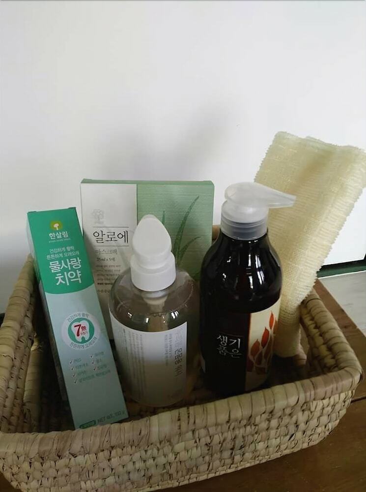 Hostal Hello Project Guesthouse - Hostel