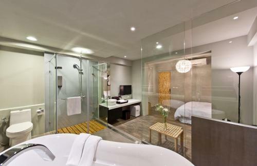 Hotel Leo 111 - Arena Ruifeng