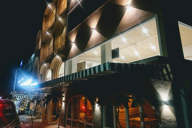 Hotel Down Town