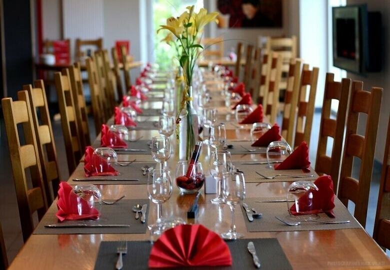 Hotel Le Brabant