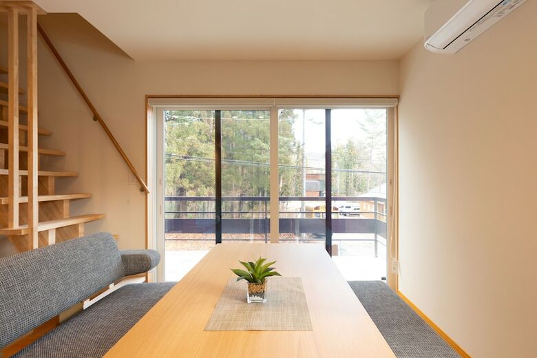 Hakuba Powder Mountain Lodge