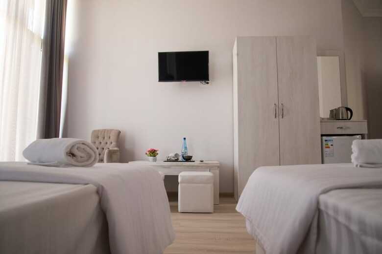 Hotel Maison Yerevan