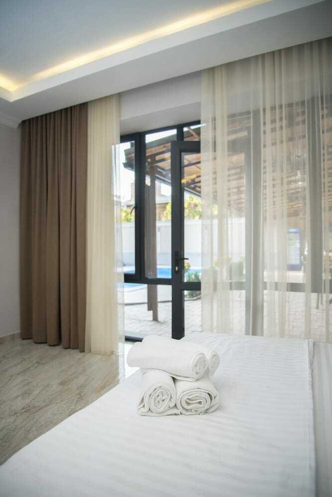 Hotel Maison Yerevan