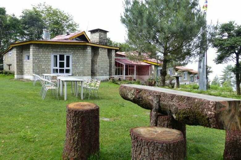 Hotel Lavilla Sherpani