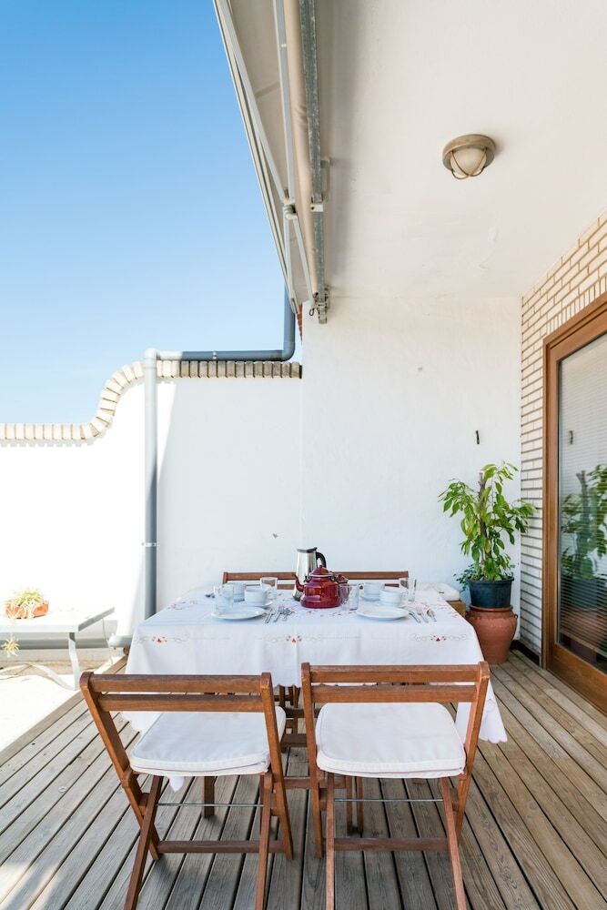 Apartamento Conquistadores Mazag�n