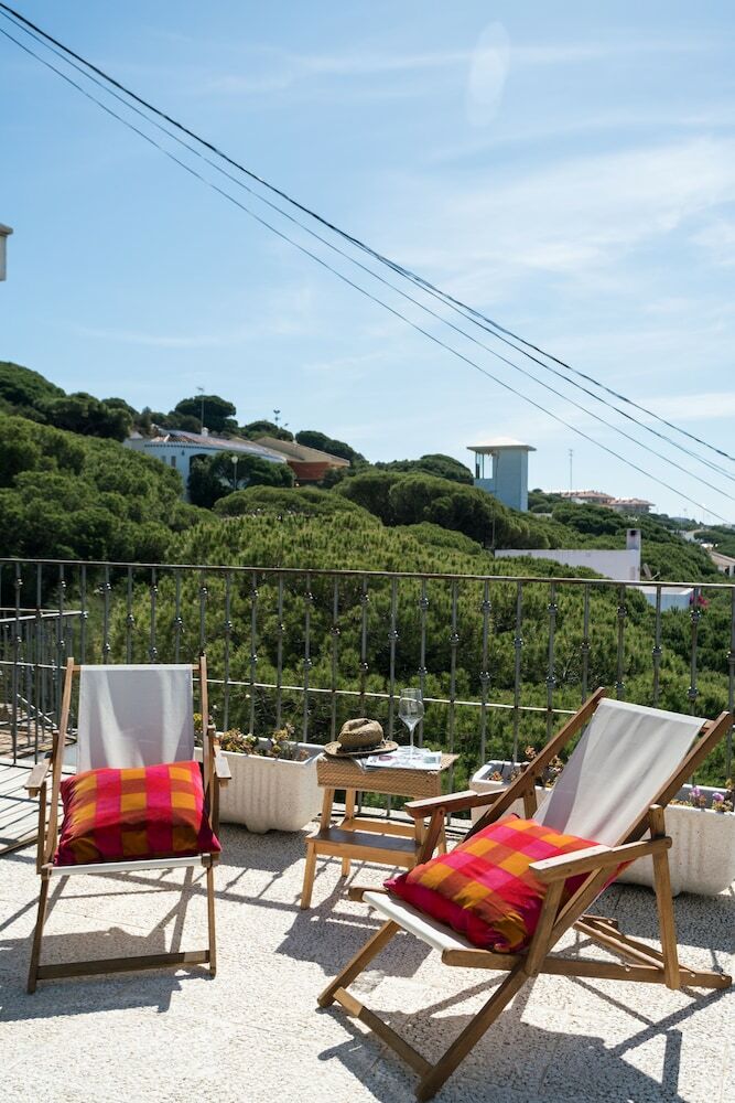 Apartamento Conquistadores Mazag�n